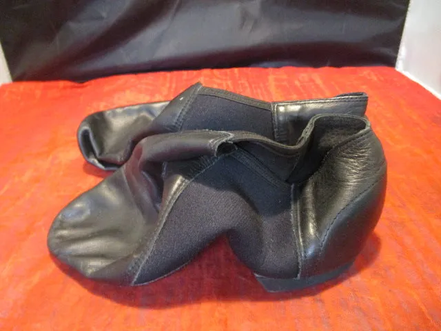 Used Leo's Dancewear Dance Shoes Size 10