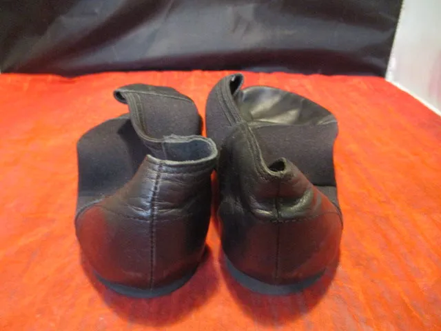 Used Leo's Dancewear Dance Shoes Size 10