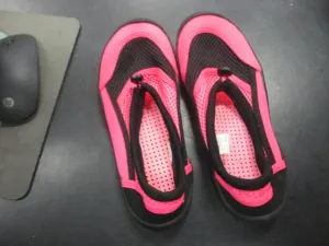 Used Wonder Nation Water Shoes Size 2-3