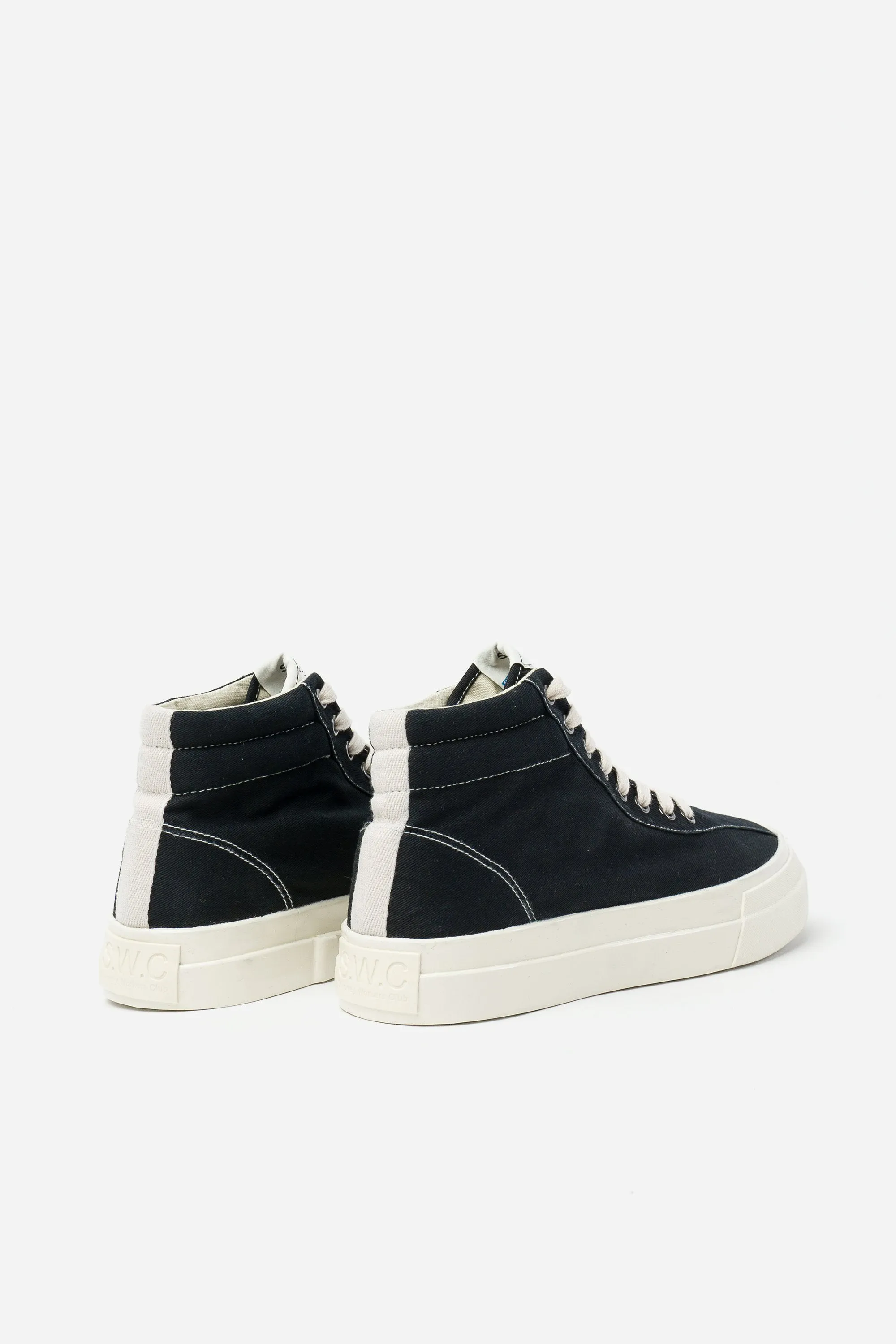 Varden Canvas Black