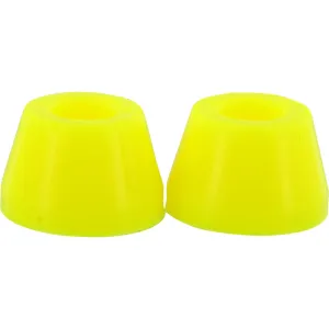 Venom HPF Super Carve Bushings - 85a Yellow