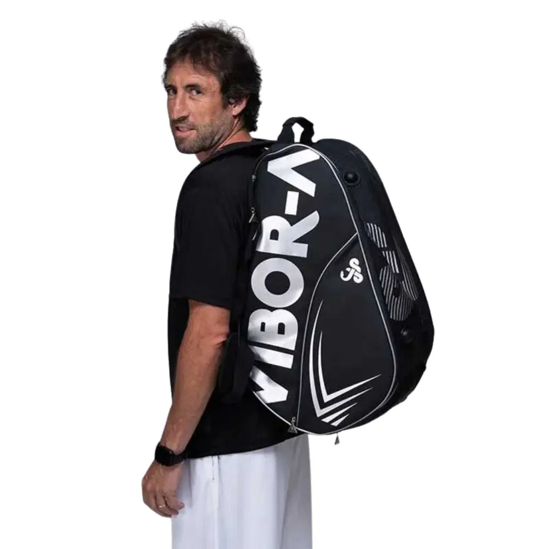 Vibora Tour Silver Reedition Padel Bag