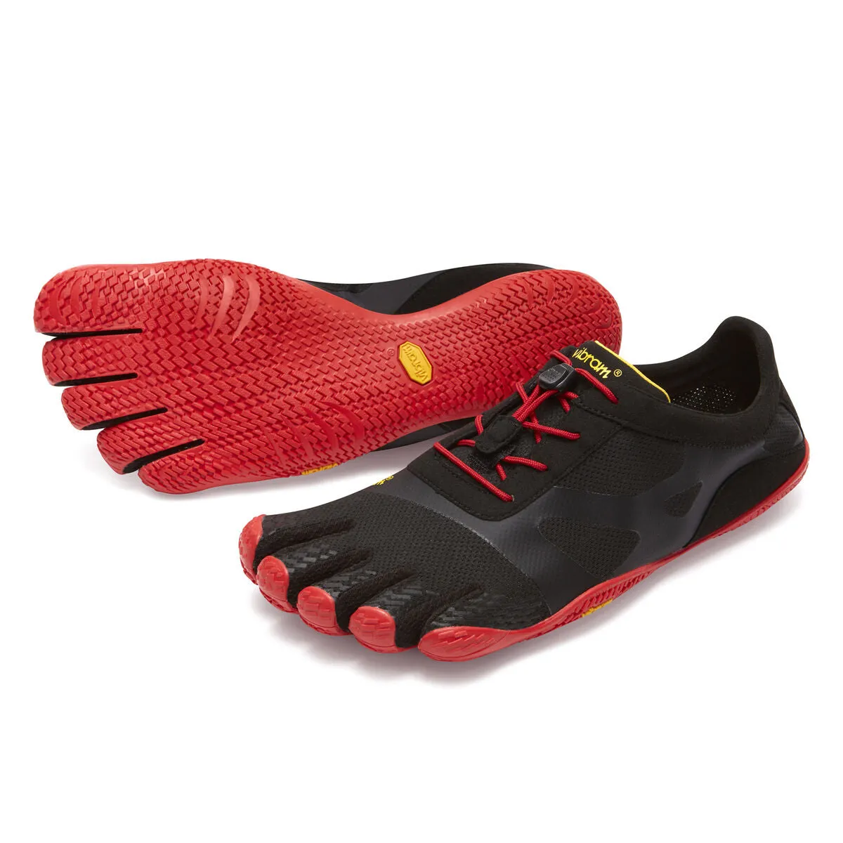 Vibram Five Fingers Men's KSO EVO Training Shoe