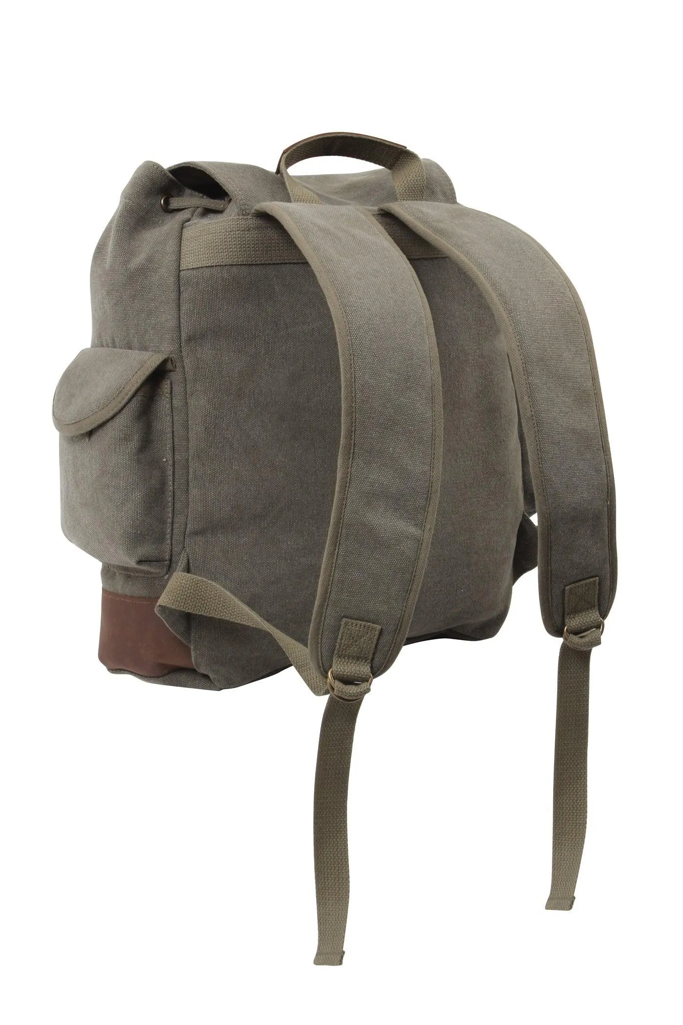 Vintage Expedition Rucksack