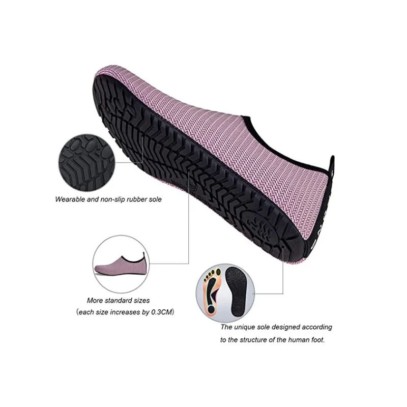 Water Shoes For Women And Men