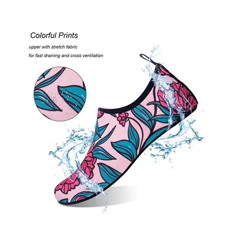 Water Shoes For Women And Men