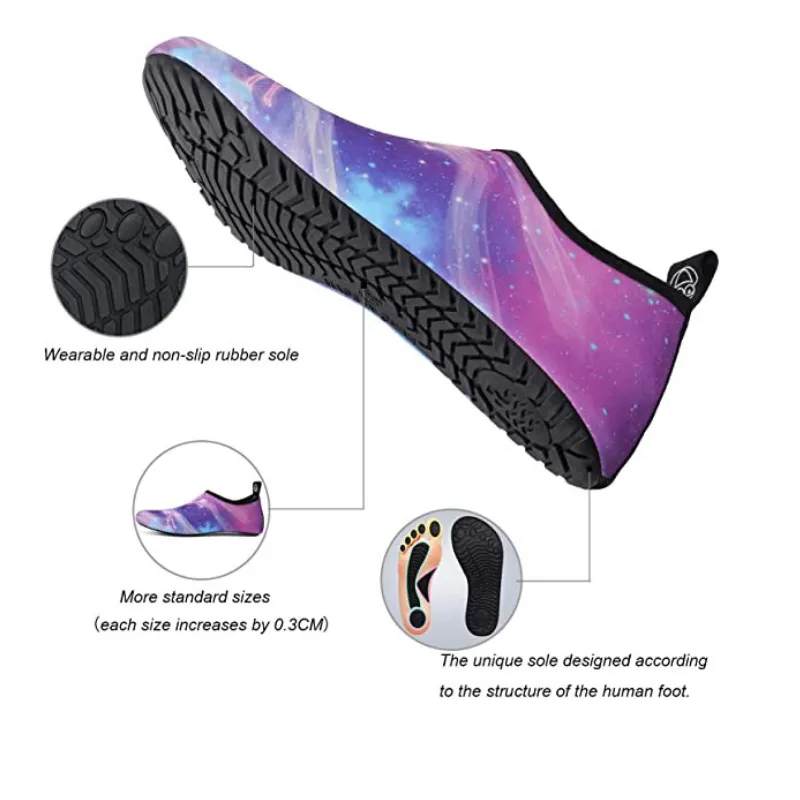 Water Shoes For Women And Men