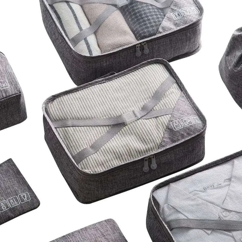 Waterproof Organizer Bags Kit