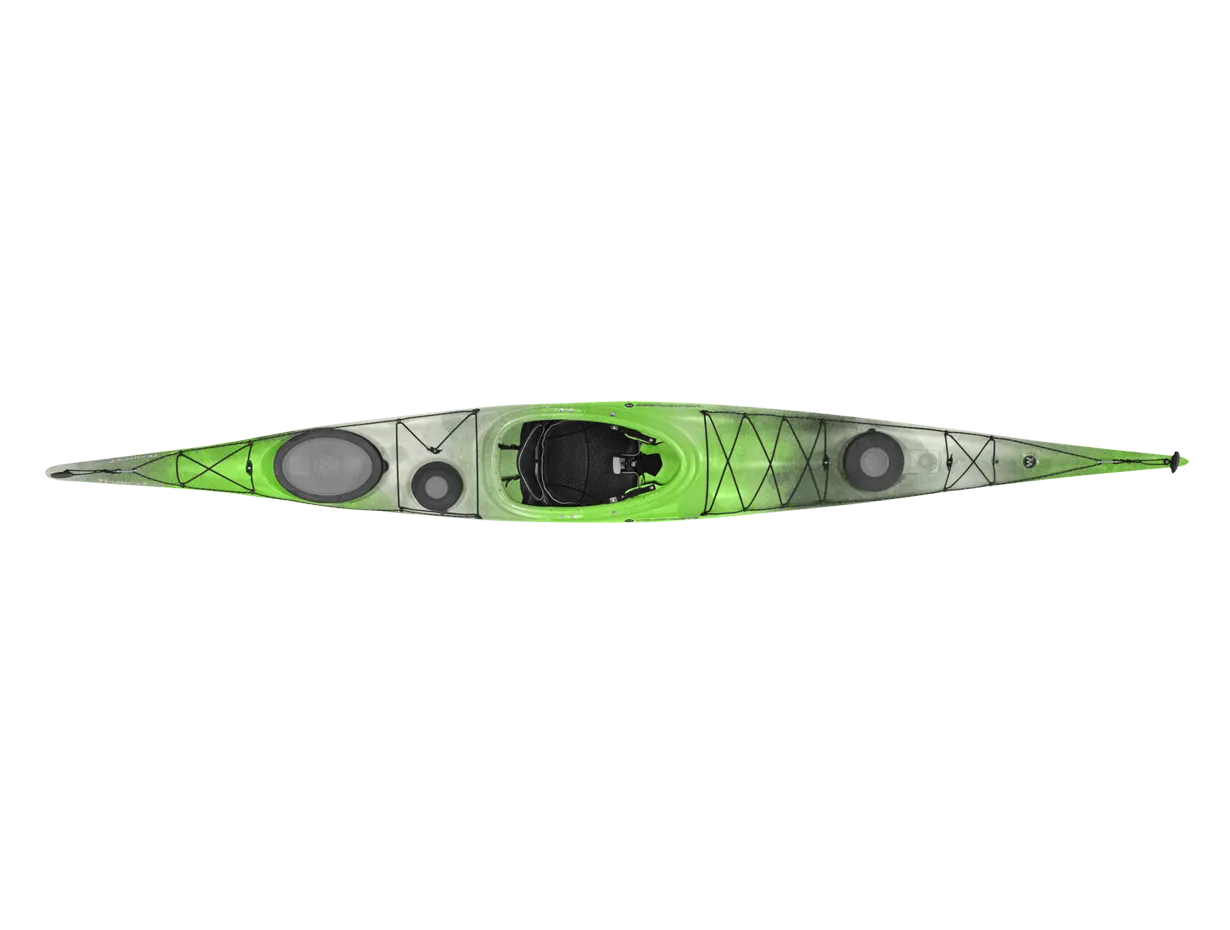 Wilderness Systems Tempest 165 Kayak