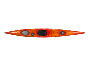 Wilderness Systems Tsunami 165 Expedition Kayak