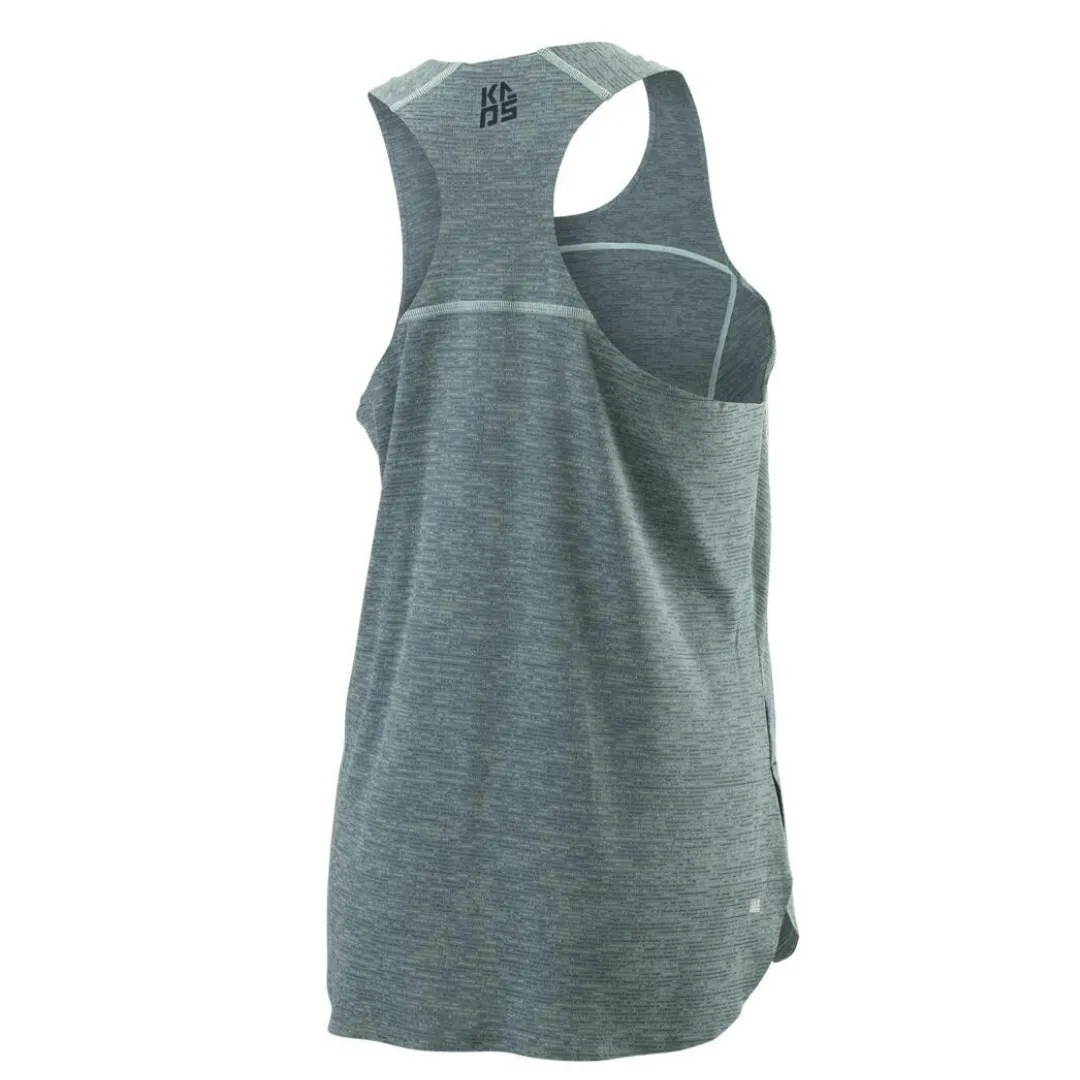 Wilson Womens Kaos Mirage Tank - Outer Space