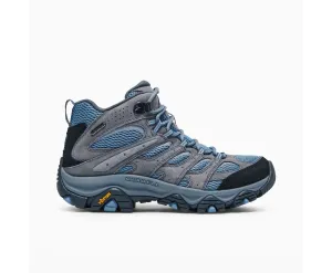 Woman's MOAB 3 MID Waterproof