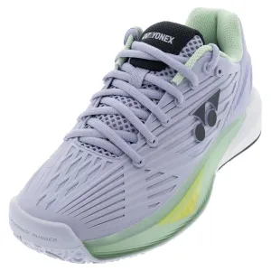 Women's Eclipsion 5 Clay Tennis Shoes Mist Purple