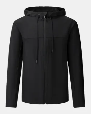 Women's Expedition Jacket Black