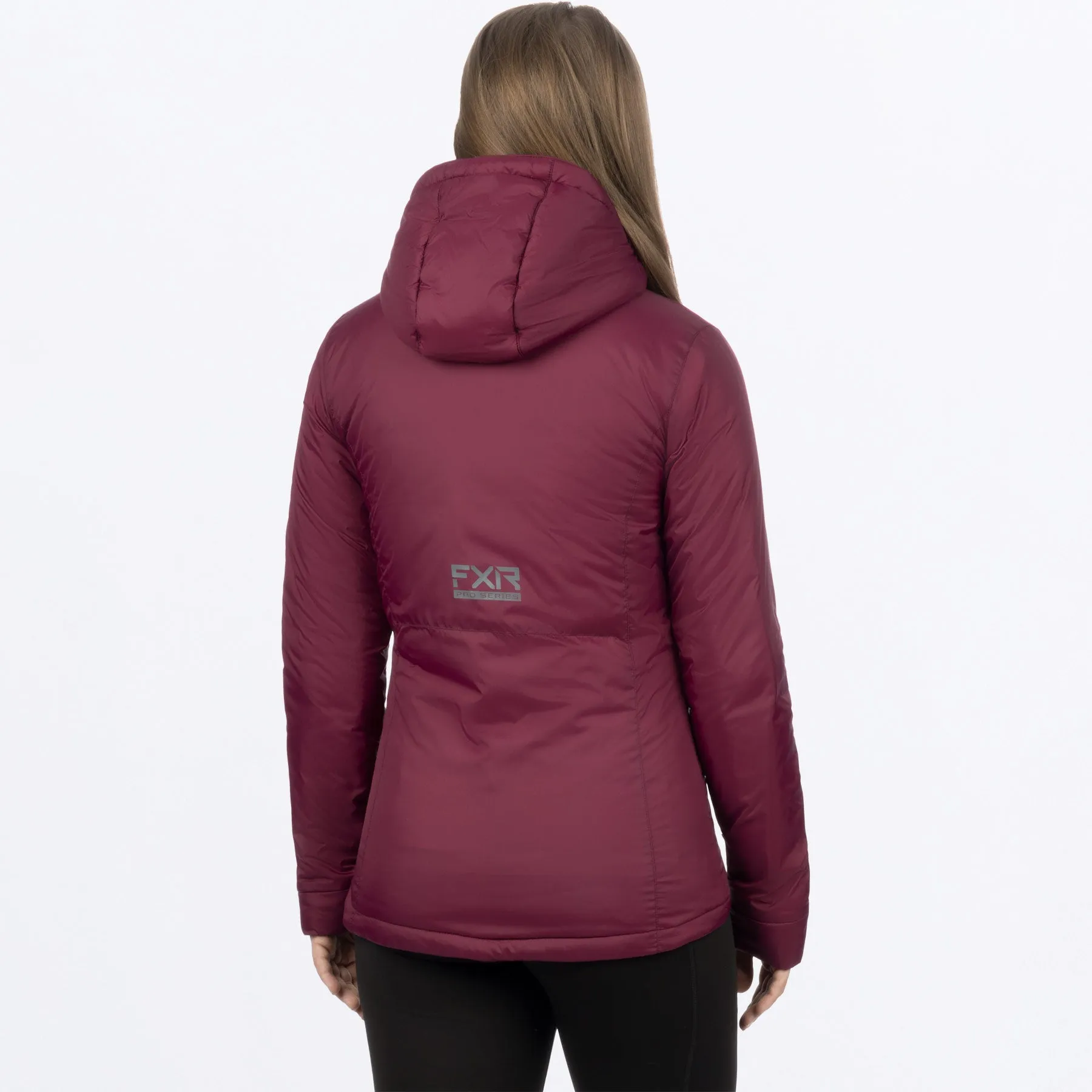 Women's Expedition Lite Jacket