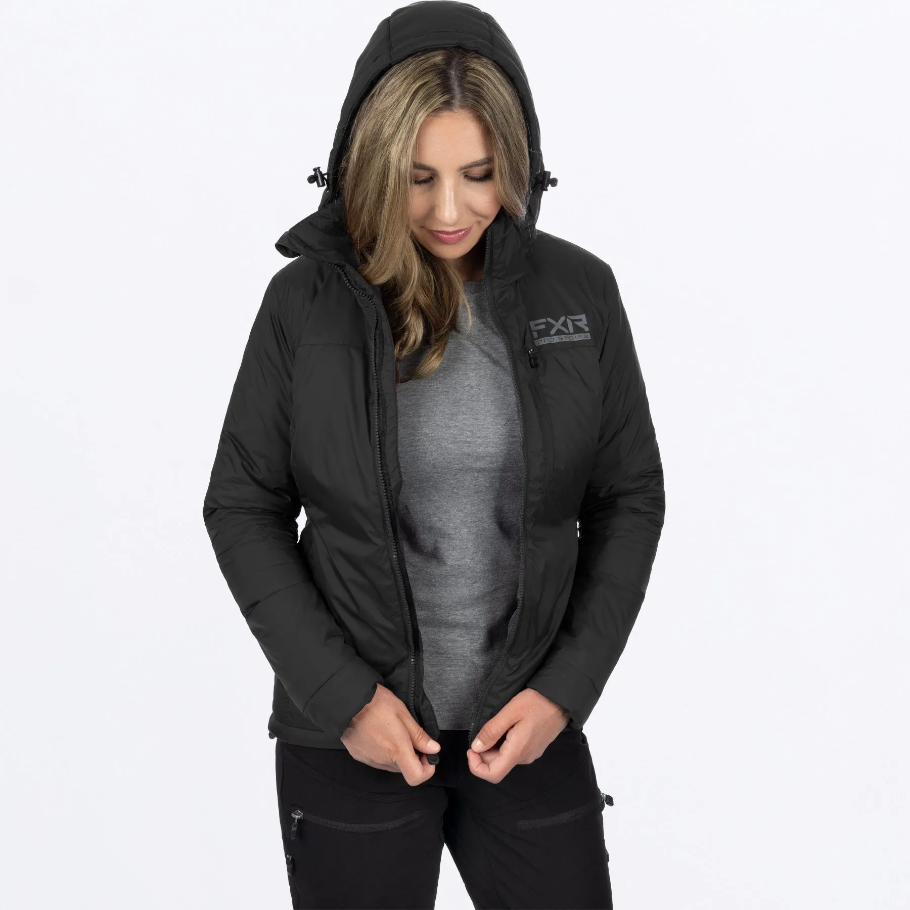 Women's Expedition Lite Jacket