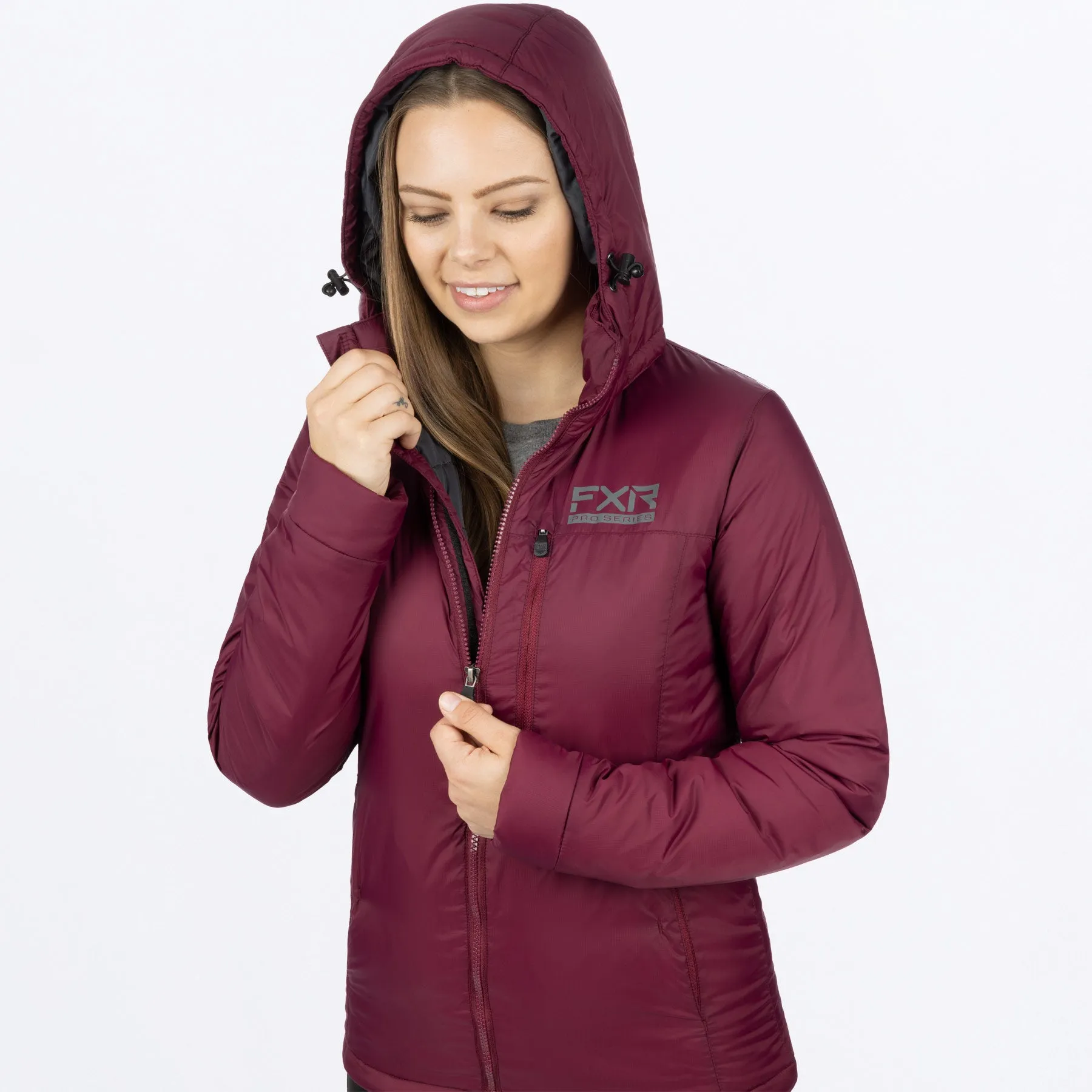 Women's Expedition Lite Jacket