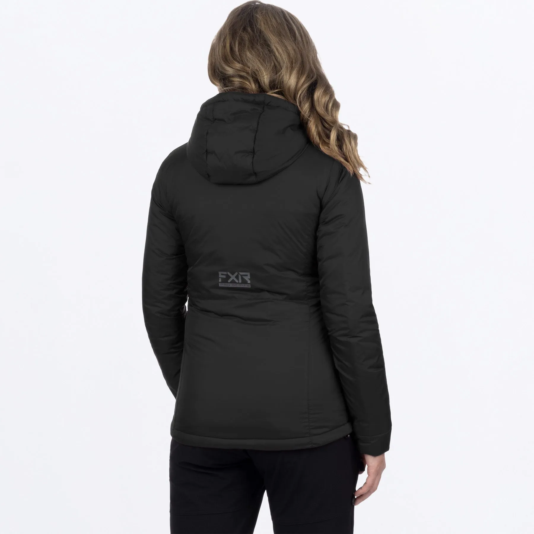 Women's Expedition Lite Jacket