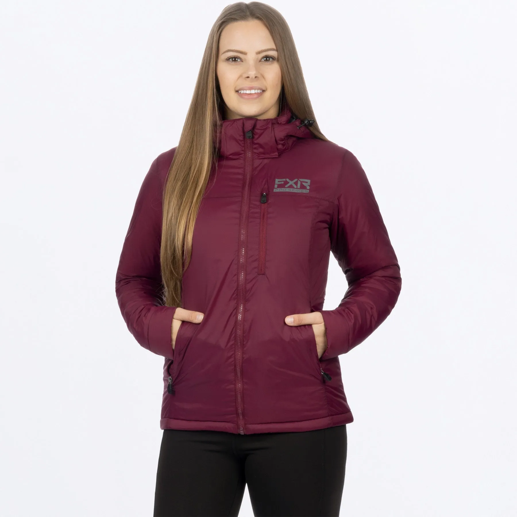 Women's Expedition Lite Jacket