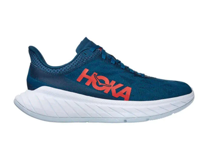 Women's HOKA Carbon X 2 - 1113527-MBHCR