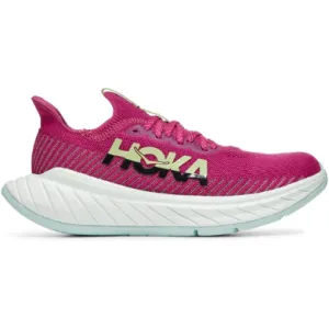 Women's Hoka One One Carbon X 3