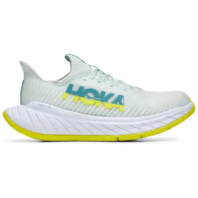 Women's Hoka One One Carbon X 3