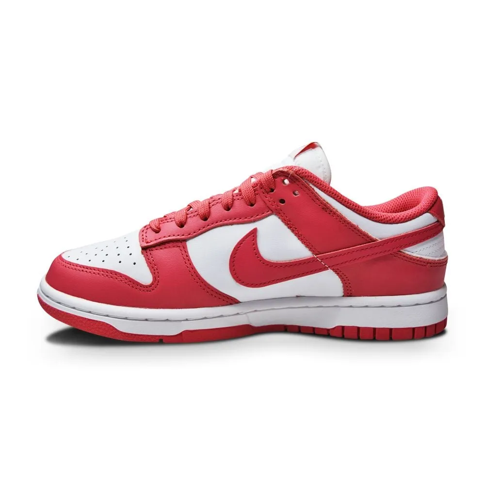 Womens Nike Dunk Low - DD1503 111 -White Archaeo Pink