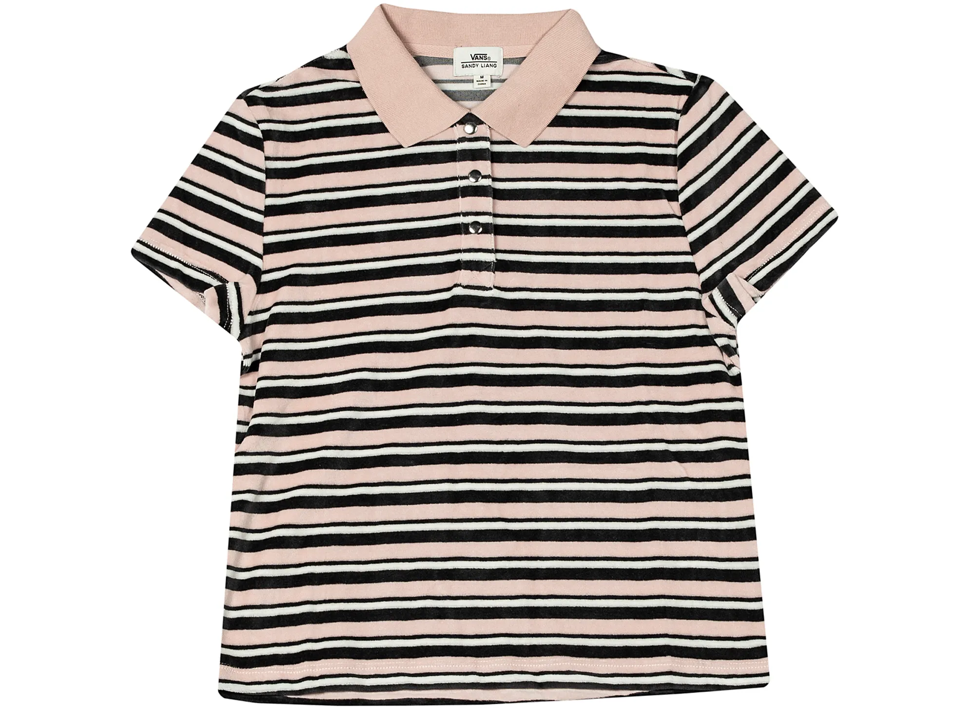 Women's Vans Sandy Polo