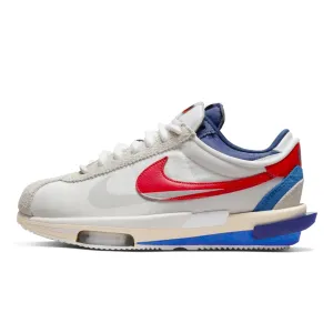 X SACAI ZOOM CORTEZ