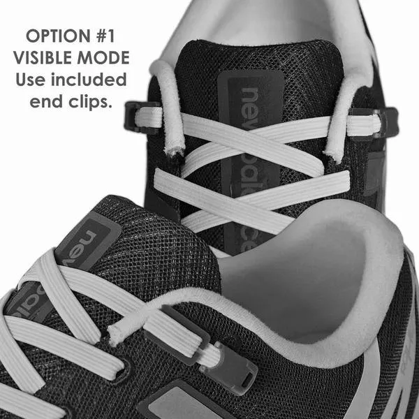 Xpand Reflective Shoelaces