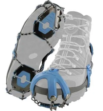 Yaktrax - Summit Traction Device