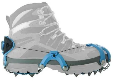 Yaktrax - Summit Traction Device