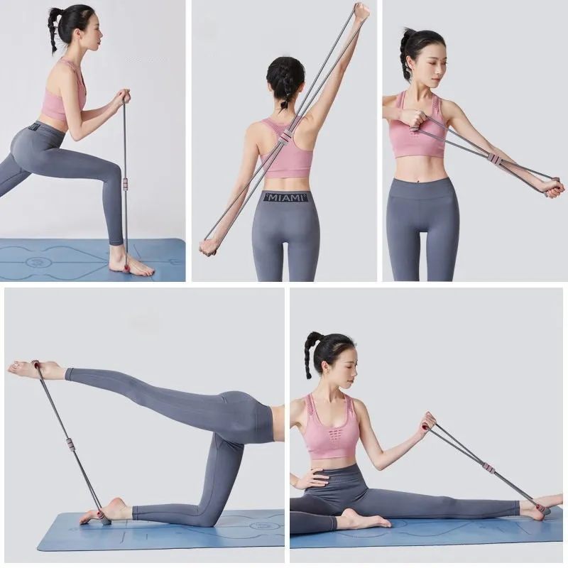 Yoga Resistance Band