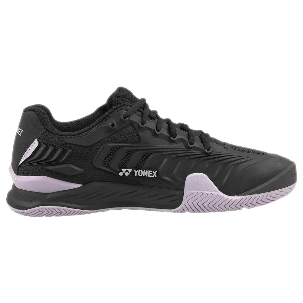 Yonex Men's Eclipsion 4 - Black/Purple